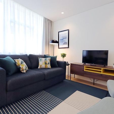 Hm - Sta. Catarina Charming Apartment Porto Dış mekan fotoğraf