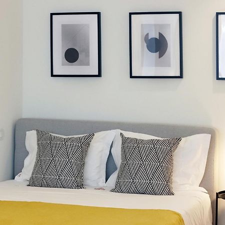 Hm - Sta. Catarina Charming Apartment Porto Dış mekan fotoğraf