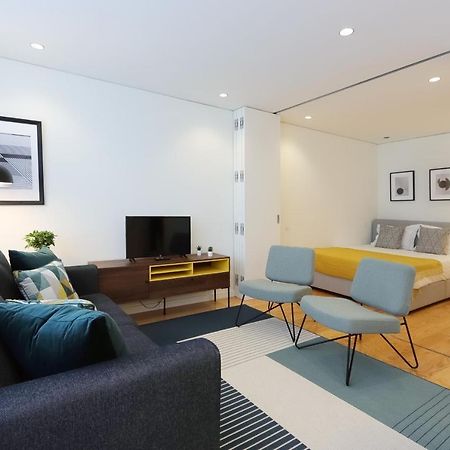 Hm - Sta. Catarina Charming Apartment Porto Dış mekan fotoğraf