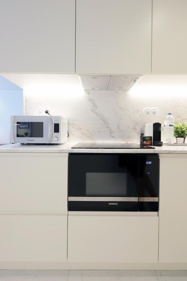 Hm - Sta. Catarina Charming Apartment Porto Dış mekan fotoğraf