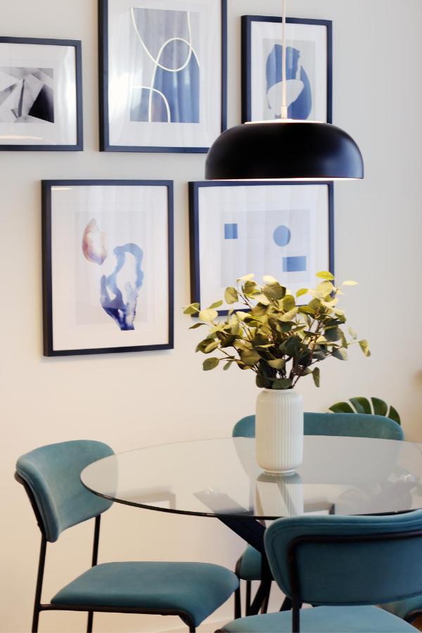 Hm - Sta. Catarina Charming Apartment Porto Dış mekan fotoğraf