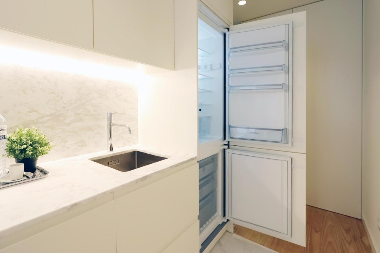 Hm - Sta. Catarina Charming Apartment Porto Dış mekan fotoğraf