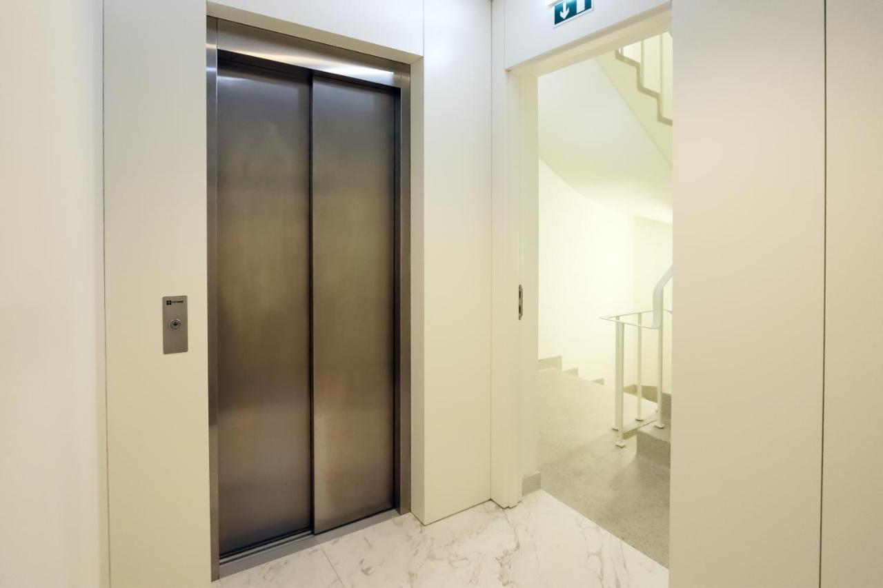 Hm - Sta. Catarina Charming Apartment Porto Dış mekan fotoğraf