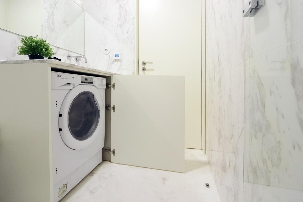Hm - Sta. Catarina Charming Apartment Porto Dış mekan fotoğraf