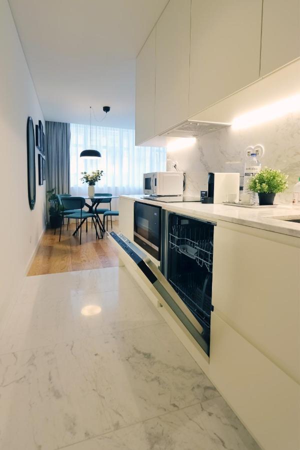 Hm - Sta. Catarina Charming Apartment Porto Dış mekan fotoğraf