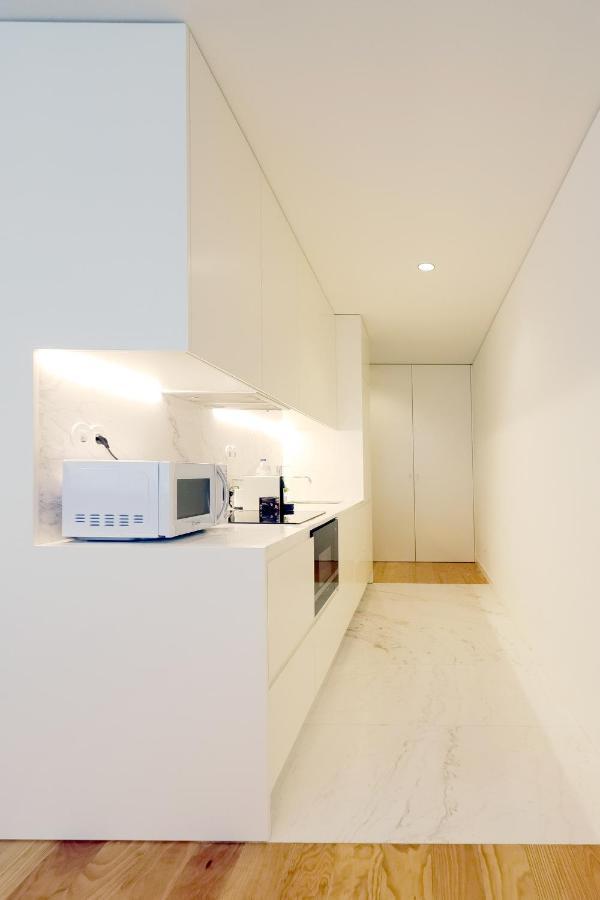 Hm - Sta. Catarina Charming Apartment Porto Dış mekan fotoğraf