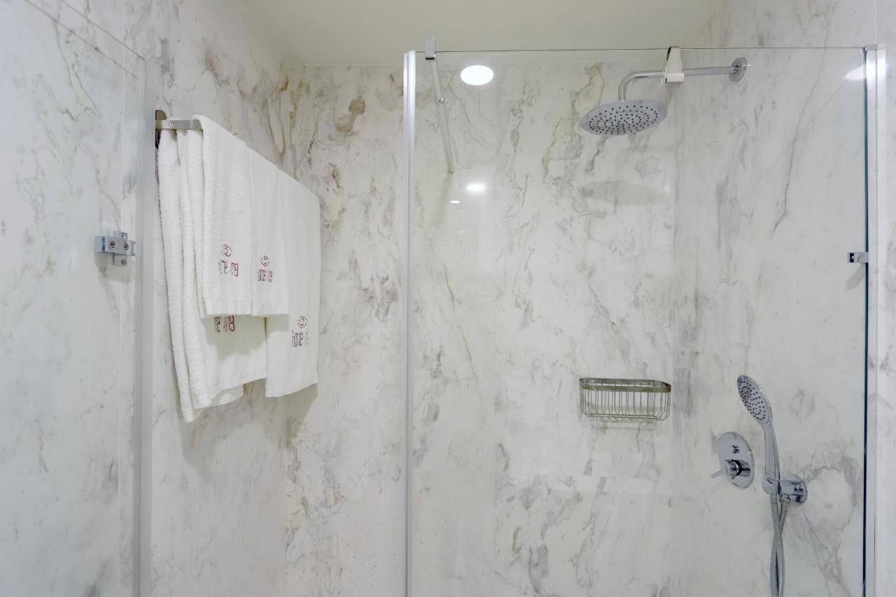 Hm - Sta. Catarina Charming Apartment Porto Dış mekan fotoğraf